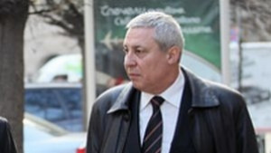 Парчето пица от бюджета за ВСС може да остане залепнало