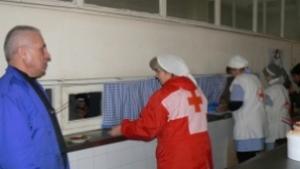 60 деца в Карнобат с Топъл обяд 200 ще получат