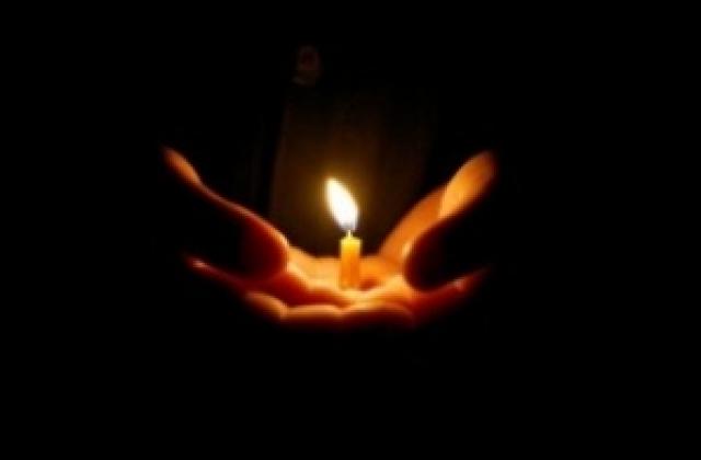 Да запалим свещичка в памет на загиналите при пътни инциденти