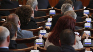 ДПС поиска преработване на бюджета