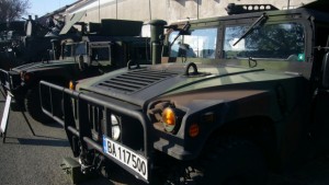 Ден на отворените врати в поделение 48430