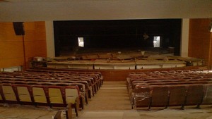 Отново бавят откриването на Градския дом на културата