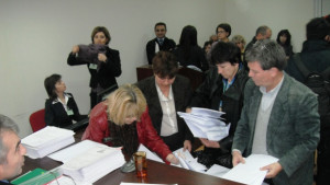 Съдът прекрати делото за касиране на кметския вот в Силистра