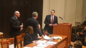 Общинските заседания тръгват по ТВ Черно море