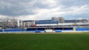 Георги Станчев аут до пролетта