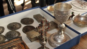 10 000 изключително ценни паметници на културата станаха собственост на