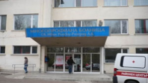 Безплатно мерят дихателния обем на пушачите в Разград