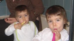 Популяризират програма за защита на детските зъбки