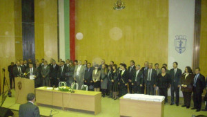 Общинският съвет си избира заместникпредседатели