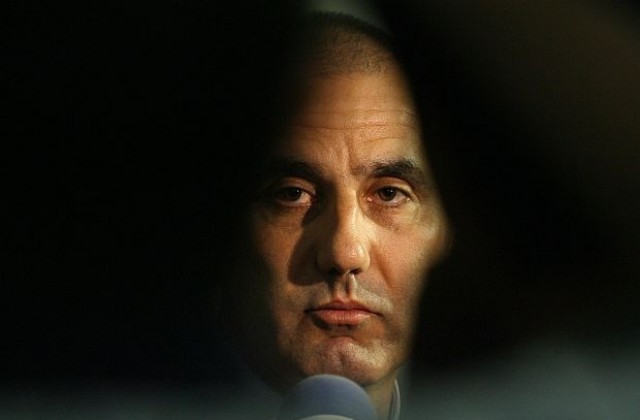 Българското ченге