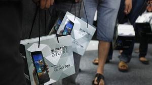 Samsung пуска модифицирана версия на Galaxy Tab в Германия