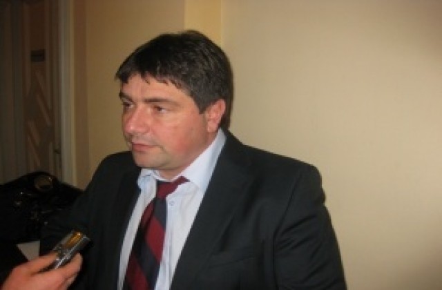 Костадин Марков: Десницата няма да позволи връщането на двуполюсния модел