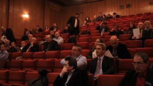 Избраха четирима заместникпредседатели на Общинския съвет