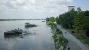 АППД ще получи нов хидроложки кораб