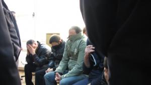 Всички от задържаните с над 108 кг хероин остават в