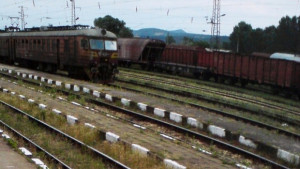 Спират късния влак между Бойчиновци и Берковица