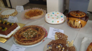 25 габровски фирми участваха в благотворителна изложба базар