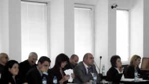 Добромир Проданов зам председател на Общински съвет Габрово