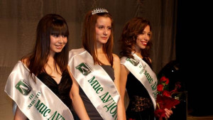 Лудогорец си избра талисман на конкурс за красавици