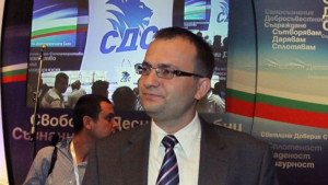 СДССофия не гласува доверие на Мартин Димитров