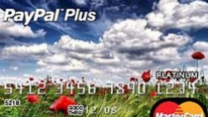 PayPal позволява пращане на средства по Facebook