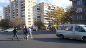 Кой е виновен за войната между пешеходци и автомобили