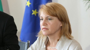 Зам министър Симеонова Новият закон за защита на детето е