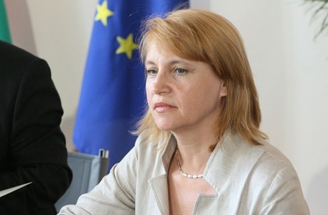 Зам.- министър Симеонова: Новият закон за защита на детето е провокация