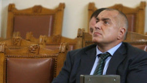 Премиерът Преговаряме за добив на шистов газ но договор не