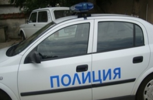 Откраднаха лек автомобил в Нова Загора