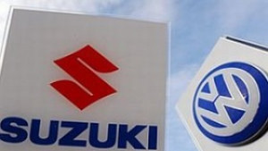 Suzuki прекрати партньорството си с Volkswagen