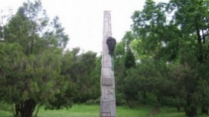 Пеньо Пенев единственият парк в международния проект Атриум