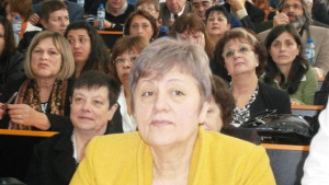 Преизбраха проф Маргарита Георгиева за ректор на Шуменския университет