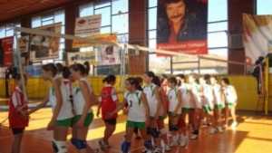 Спортната зала на ПМГ отваря врати безплатно в почивните дни