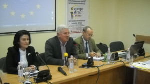 ТПП Враца 20 години на върха