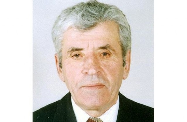 Столичното Шесто РУП издирва 77-годишният Рангел Райков