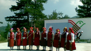 Читалището в сБългарка чества 70 години