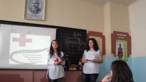 Седмица на доброволчеството предстои в Бургас
