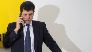 Милен Велчев Без сделката с дълга щеше да има големи