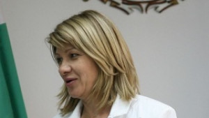 Проблемът у нас са фините прахови частици заяви Нона Караджова