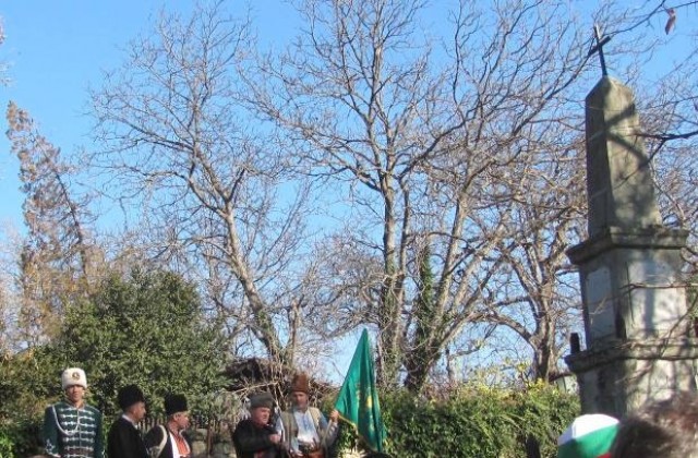 Надежда за реставриране на паметника в Боженци