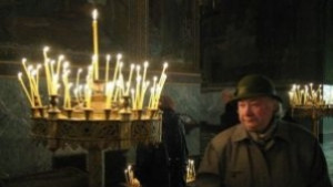 Заупокойна молитва в неделя за жертвите на катастрофи