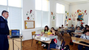 С минута мълчание отбелязват Световният ден за възпоминание на жертвите