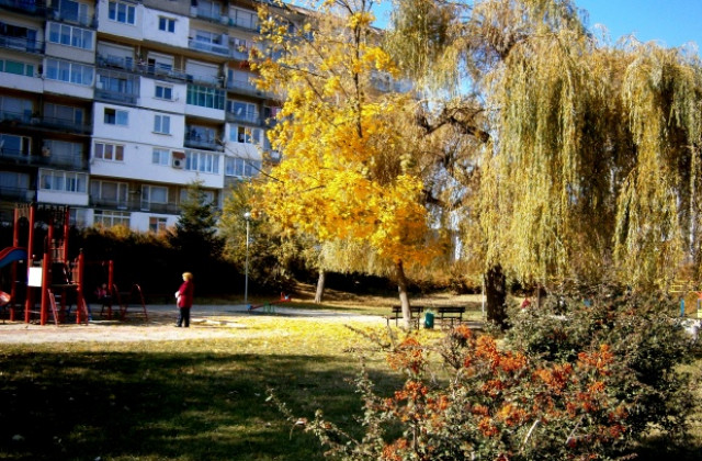 Ясно и тихо