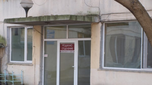 Новородено почина в разградската болница