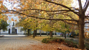 Урок по родолюбие в Дечковата къща