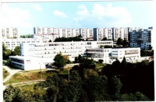 Училище Св.Климент Охридски чества патрона си