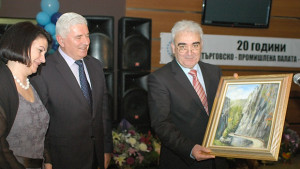 ТПП Враца на 20 години