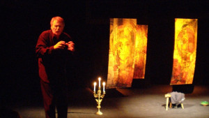 Пенсионери ще гледат Греховната любов на Зографа Захарий