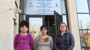 В НАП Търговище излъчиха трима Служители на годината